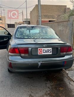 مازدا 626